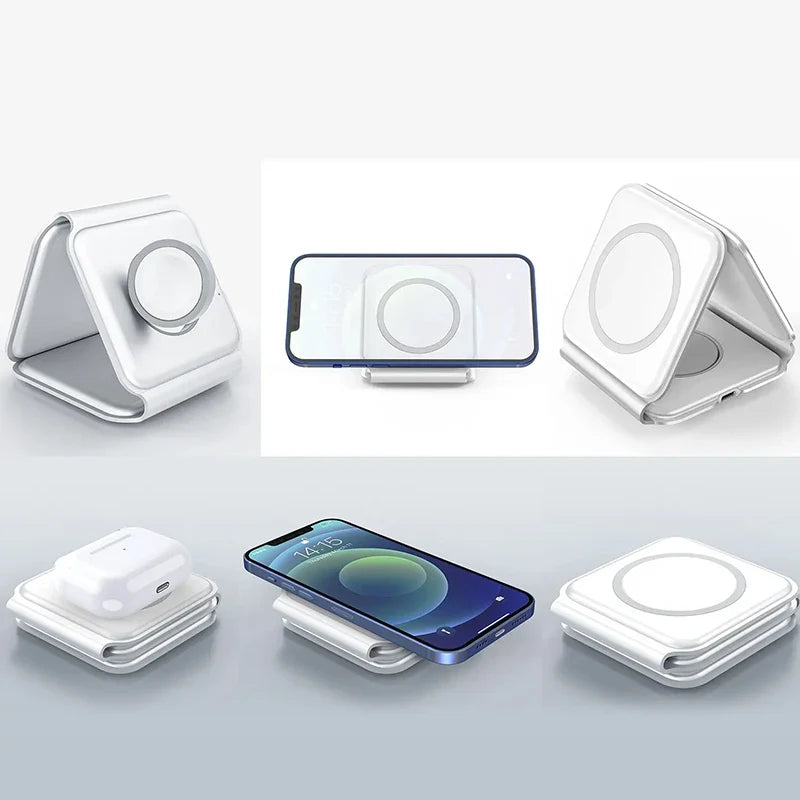 CHARGEURS